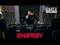 Amc presents energy  dbtv locked in dj set