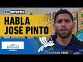 🗣️ HABLA JOSÉ PINTO | "Hemos logrado que rivales como Canadá nos volteen a ver" | GolXGol