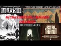 Kickstarters I backed or think YOU! will like.