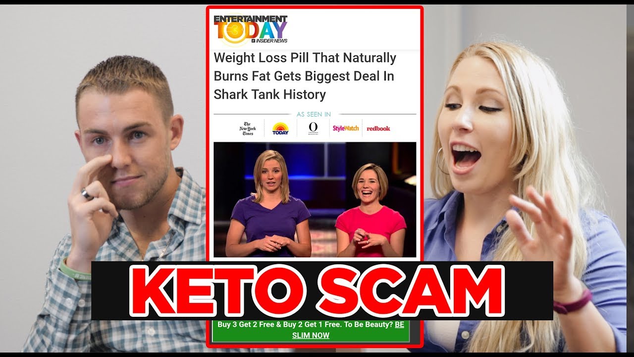 shark tank keto diet pills cost