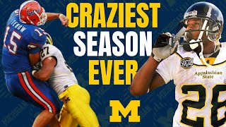 Michigan's WILD 2007 Season screenshot 1