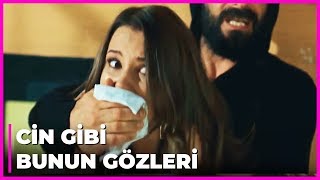 Pelin'i Bayıltıp Kaçırdılar! - Tatlı İntikam 17.Bölüm