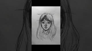 didn’t expect it to improve this much 😭#art#draw#drawing#tutorial #shorts #youtube #artists #doodles