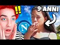 REAGISCO AI BAMBINI NEOMELODICI!!