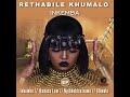 Rethabile Khumalo - Inkemba (Official Audio feat  Mvzzle)