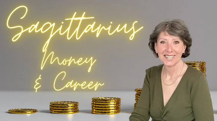SAGITTARIUS *YOU ARE A STAR! HOLD YOUR VISION BECAUSE IT IS COMING! MONEY & CAREER - DayDayNews