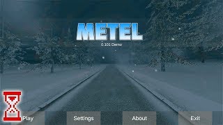 :      | Metel