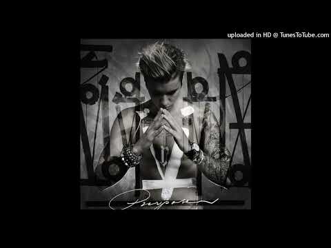 Justin Bieber Company Official Studio Acapella Vocals Only 