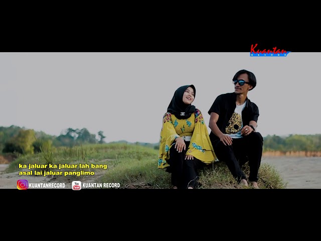 Lagu Kuantan Singingi - MABUAK CINTO (Official Music Video) class=