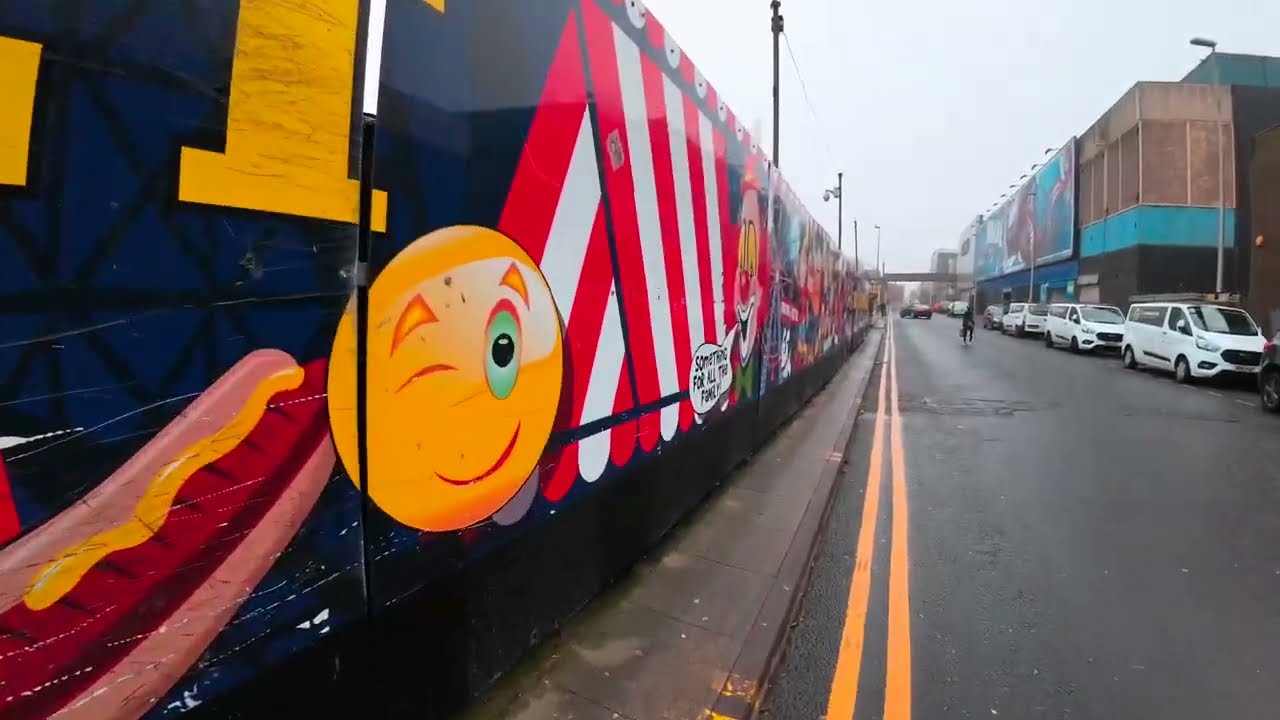 blackpool misty prom n bonny street market gone