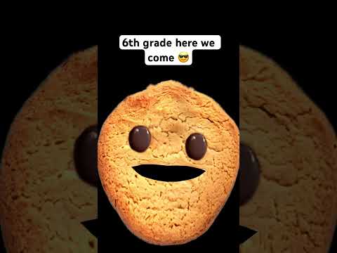 What grade #postingeveryday