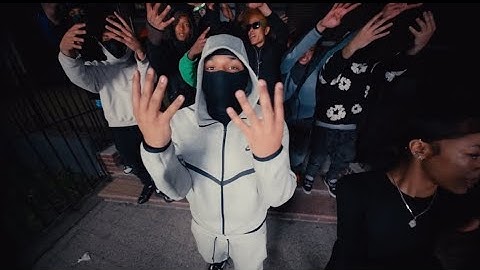 MOOLAH ZOMBIE WALK FT NIELYGELATO (Official video)