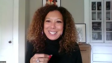 Malia Lazu: From Intention to Impact