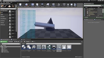 UE4 RInterpTo and SpringArm issues