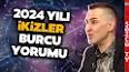 Astrolojide İkizler Burcu ile ilgili video