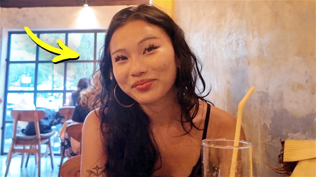 I Think I Like Her .. 😍