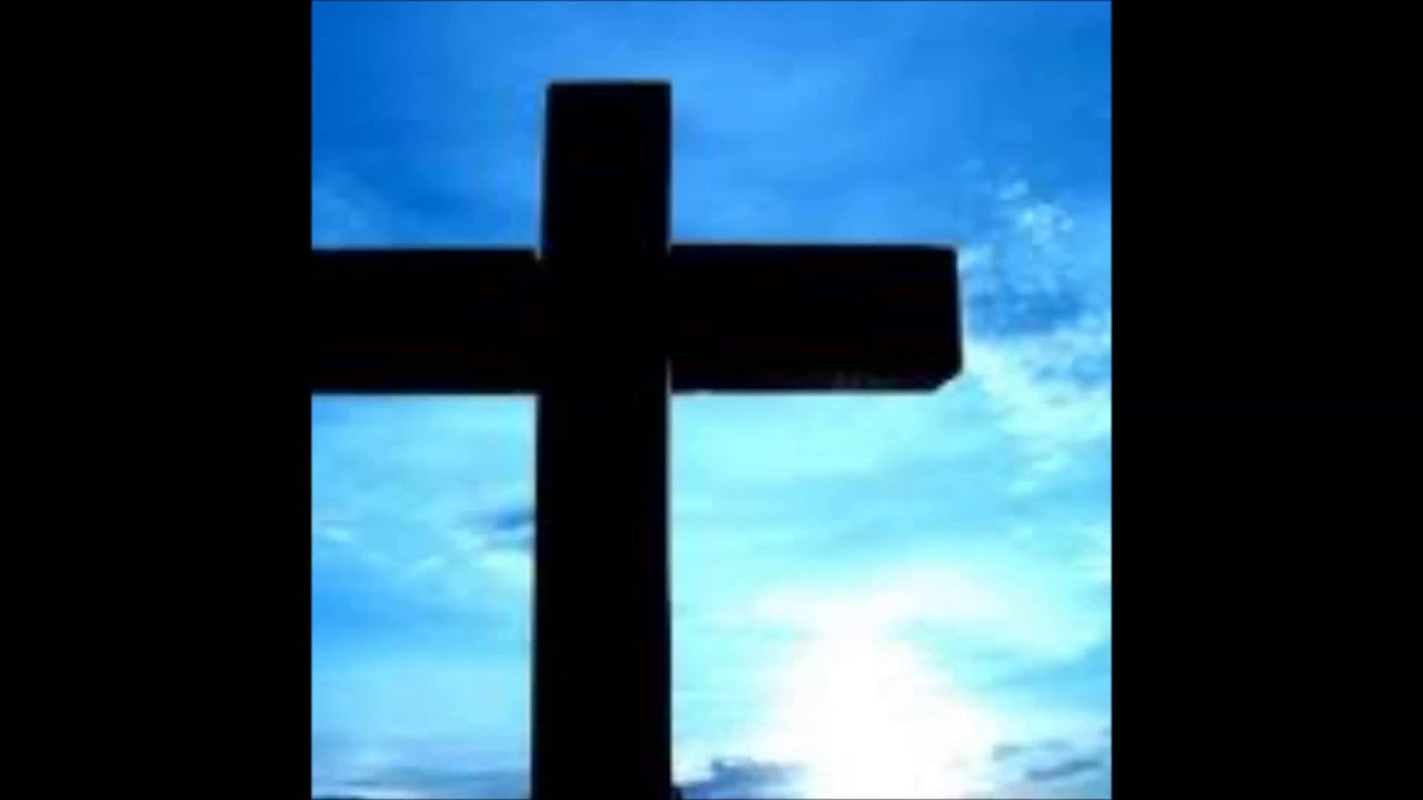 Cristocêntrico - Cristocêntrico