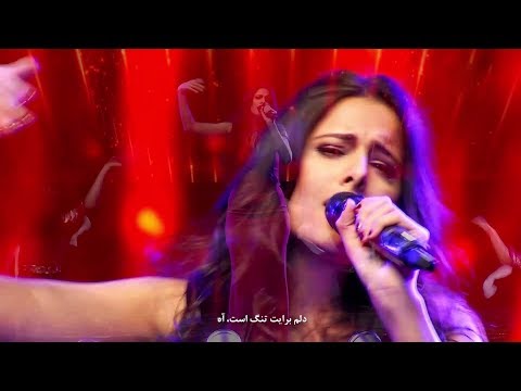 دهمین جشنوارۀ هنری تلویزیون آریانا در سال ۲۰۱۵