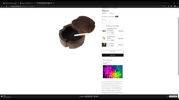 PX upsell & cross sell - Shopify App