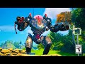 Fortnite B.R.U.T.E Mechs Trailer #shorts