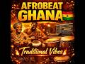 Afrobeat type Ghana tradi FL studio