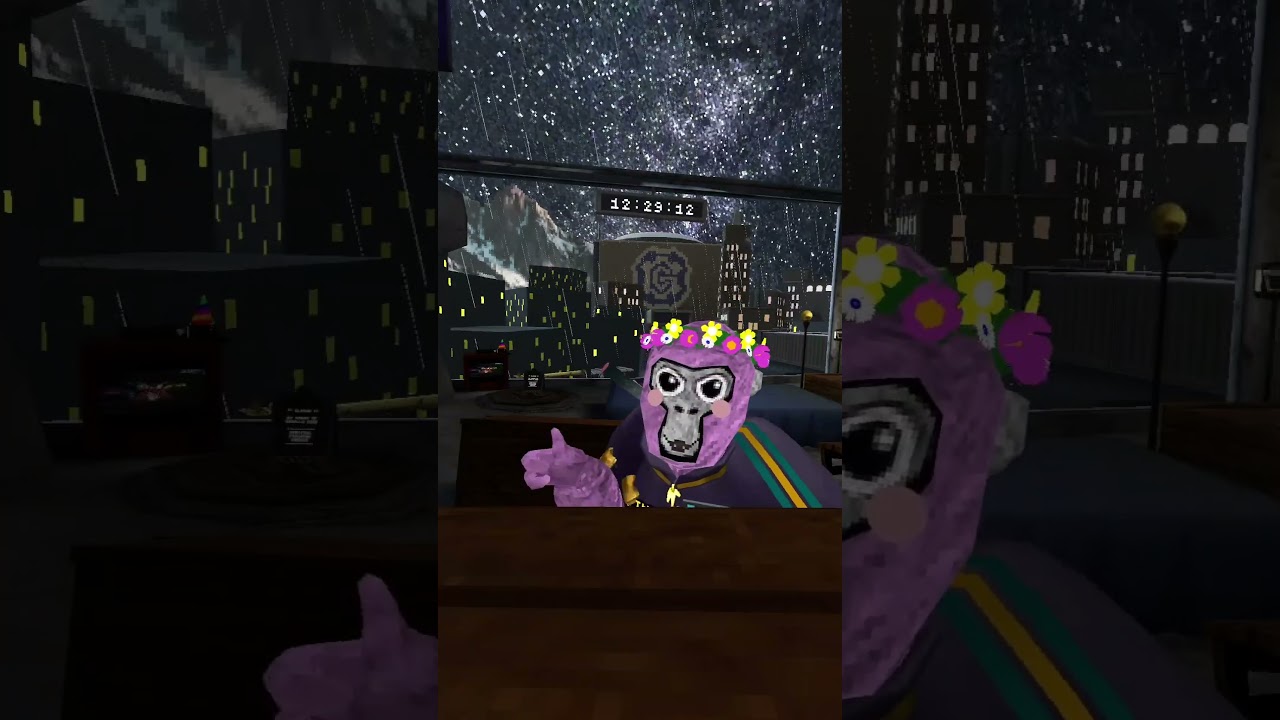 Настоящий гений 