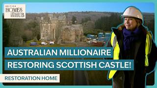 The Largest & Most Expensive Makeover This Series Has EVER Seen! | Restoration Home | S3 EP5