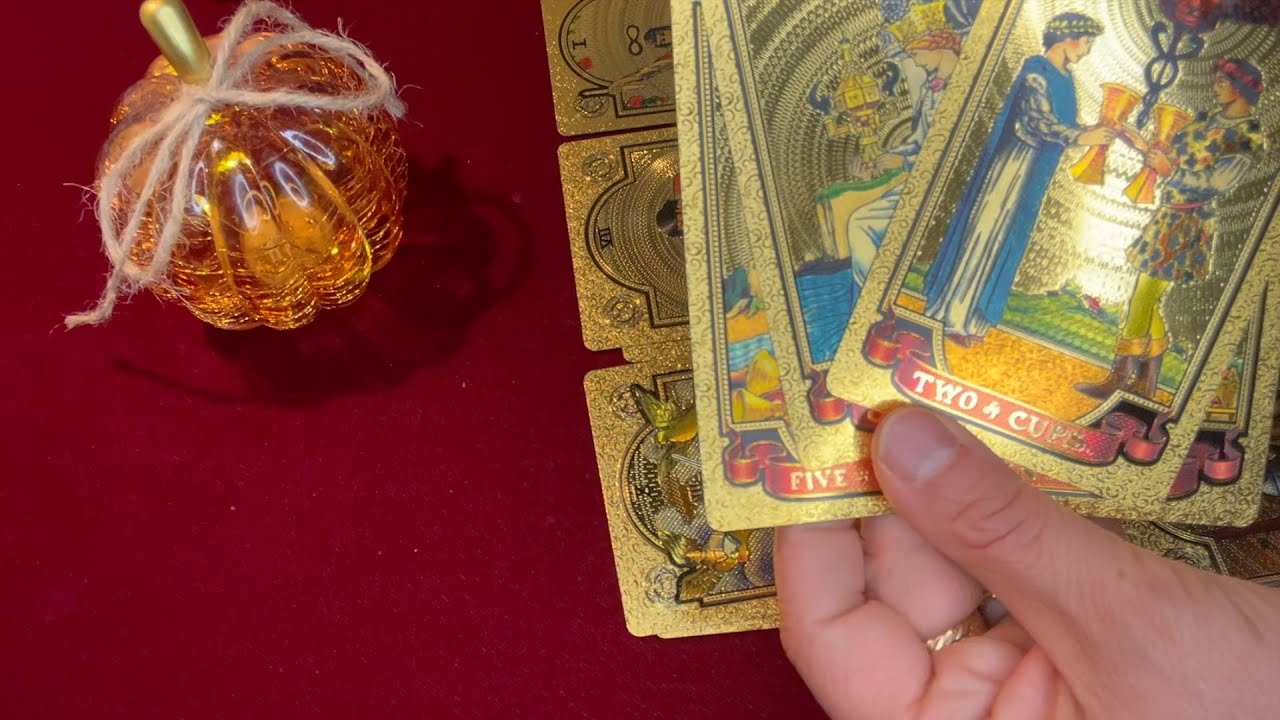 Sein Gewissen spricht über Dich.....😔💔