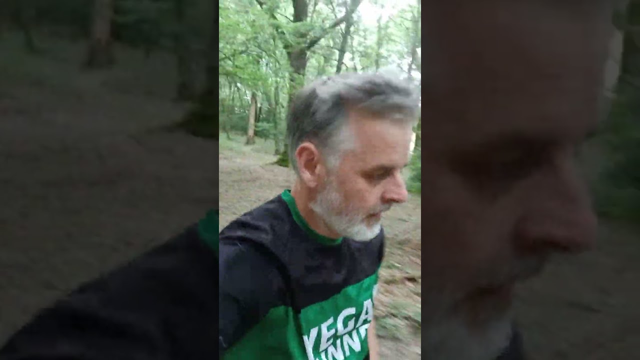 Run 438 Ditchling Common Loop 19th July 2023