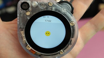 What is SenseCAP Watcher XiaoZhi ? A Complete Overview