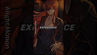 Oda Nobunaga vs Makima| #chainsawman #makima #fategrandorder  #odanobunaga #typemoon