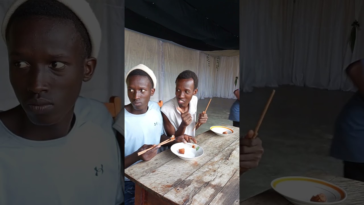 Забавное видео 🤣😂