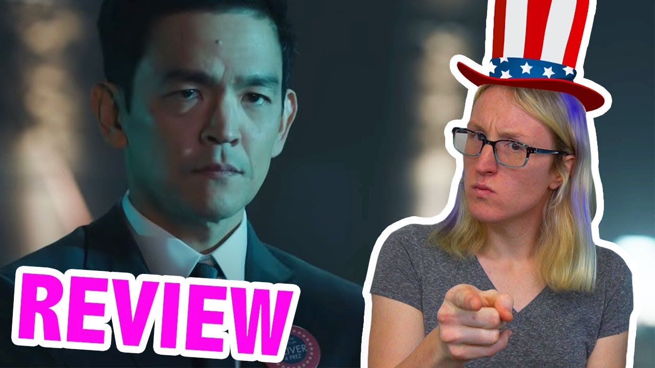 The Twilight Zone (2019) "The Wunderkind" Review YouTube