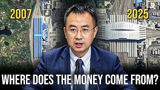 The Truth About Chinese Money