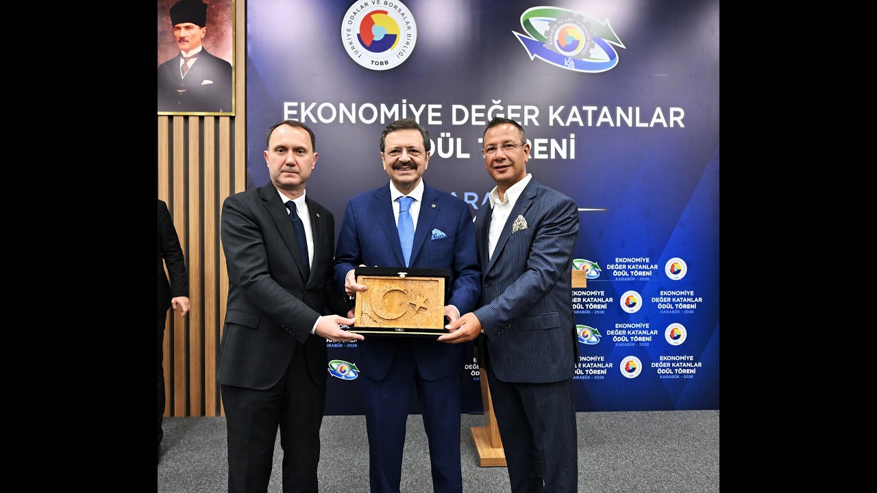 Tanıtım videosu