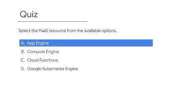 Cloud Computing Recap Quiz