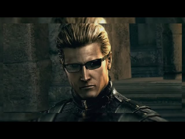 "7 MINUTES IS ALL I CAN SPARE TO PLAY WITH YOU" ALBERT WESKER X RICH AMIRI - ONE CALL | GUITAR REMIX
