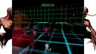 Resident Evil 2 Prototype (1.5) / Licker Trailer  - We need you, Alyson Court