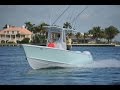 Florida Sportsman Best Boat - 24' to 26' Center Consoles