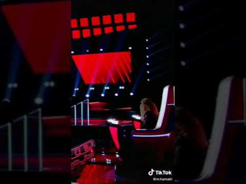محمد حماقي بي شور لي ابنته وي هوفي البرنامج وبيعمل لها هاي
