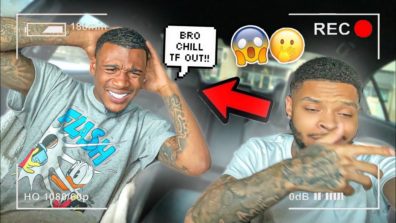 Играем песни «SUS» в районе Армона..