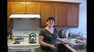 Celebrity Hannah's Kitchen Episode 5 Wealth
