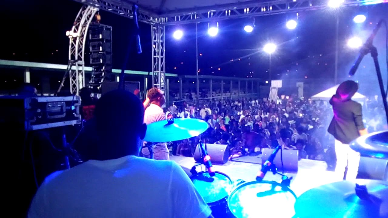 Spirit break out remix