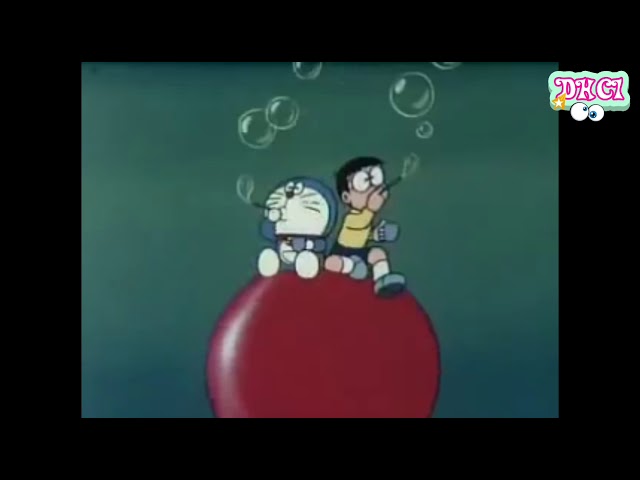 Doraemon title song in telugu class=