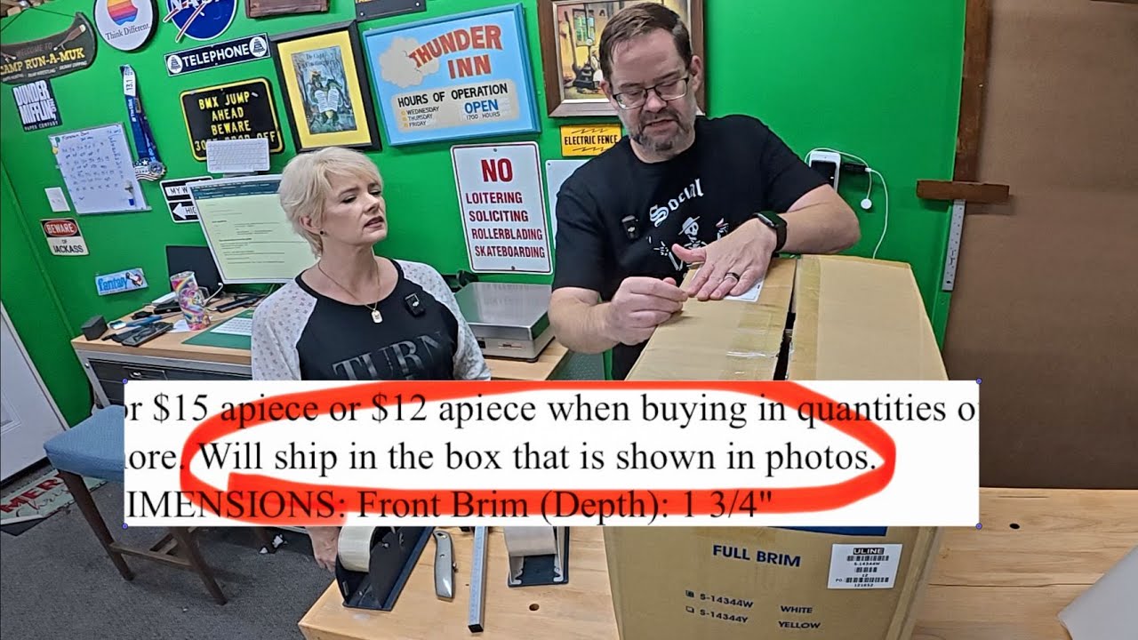 This is EVERYBODY'S Favorite Packing Method