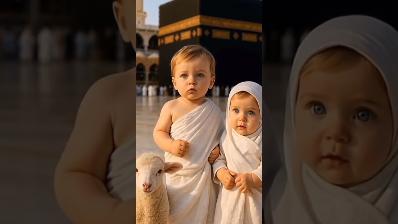 Allah’s Protection is Real | Quran Reminder on Faith & Security 