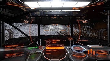 Elite Dangerous 11 05 2016   AdjudicationServerDisconnect DVR
