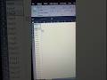 Shortcut Keys Excel #msword #excel #windows #gaming  #computerzone #trending