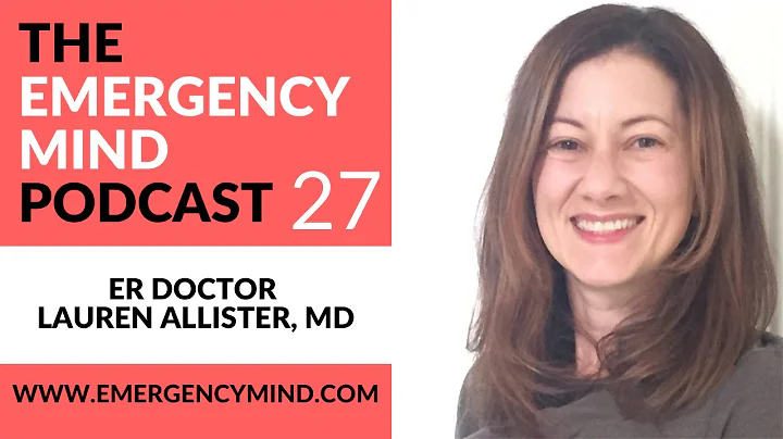 Emergency Mind Podcast EP 27: Designing Scripts fo...