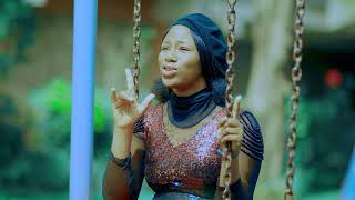 Cest Pour Moi - Believe Mapendo Official Video 4K